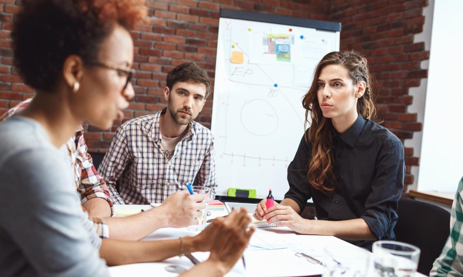 Análisis de proyectos de presupuestación empresarial